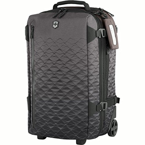 Shop Victorinox Vx Touring Wheeled 2-In-1 Bac – Luggage Factory