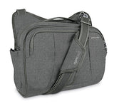 Pacsafe Metrosafe 275 Gii, Tweed Grey