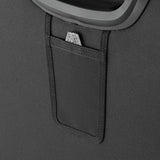 Eagle Creek Expanse AWD 26" 4 Wheel Spinner Luggage Volcano Red