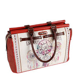 Nicole Lee Dorothy Overnighter, Dream Catcher, One Size