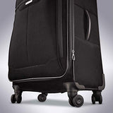 Samsonite Tenacity 3 Piece Set - Luggage - Black Color