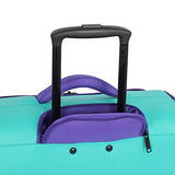 It Luggage Duotone 4 Wheel 3 Piece Set