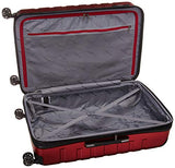 Kenneth Cole Reaction Scott's Corner 28" Hardside Expandable Spinner 8-Wheel Luggage with TSA