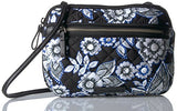 Vera Bradley Iconic Little Crossbody