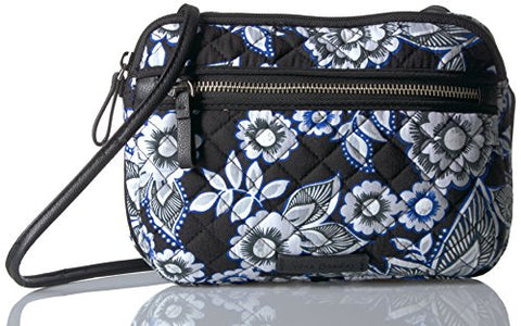 Vera Bradley Iconic Little Crossbody