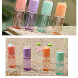 35ML Water Sprayer, AMA(TM) Empty Plastic Spray Bottles Hairdressing Spray Bottle Salon Barber Hair