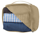Eagle Creek Pack-It Original Cube 3Pc Set, Tan