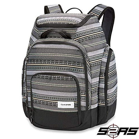 DAKINE Boot Pack DLX 55L (Zion)