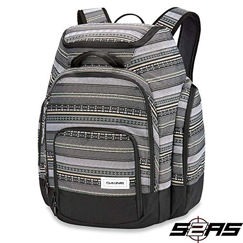 DAKINE Boot Pack DLX 55L (Zion)