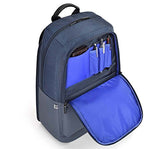 Zero Halliburton Gramercy Small Backpack in Navy