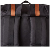 Herschel Supply Co. Retreat Black One Size