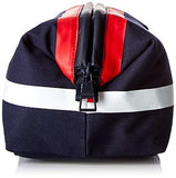 Tommy Hilfiger Mens Tommy Pop Framed Washbag, Blue 15x17x30 cm