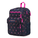 Jansport Js00T69D48H Digital Student Laptop Backpack, Prismpinkprettyposey