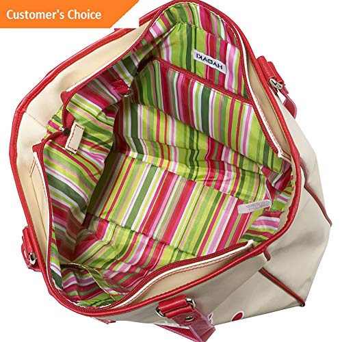 Sandover Hadaki City Tote 4 Colors | Model LGGG - 6856 |