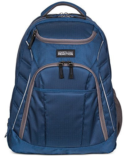 Shop Kenneth Cole Reaction Goliath Backpack i – Luggage Factory