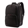 Samsonite Pro Dlx Urban Backpack Pft Tsa, Black, One Size