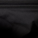 David King & Co. Porthole Brief With Inside Organizer, Black, One Size