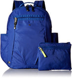 Baggallini Gadabout Laptop Backpack, Cobalt