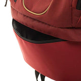 Dc Flash Backpack With Bottom Compartment