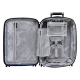 Ricardo Beverly Hills Rio Dell 21-Inch Wheelaboard Luggage, Skydiver Blue