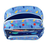 Heys America Kids' Space Themed Backpack, Blue