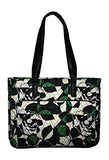 Vera Bradley Commuter Tote Bag, Imperial Rose