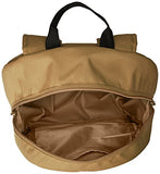 Timberland Men'S Mendum Pond 22L Nylon Backpack, Wheat