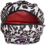 Herschel Heritage Kids Children's Backpack Snow Leopard/Deep Lavender One Size