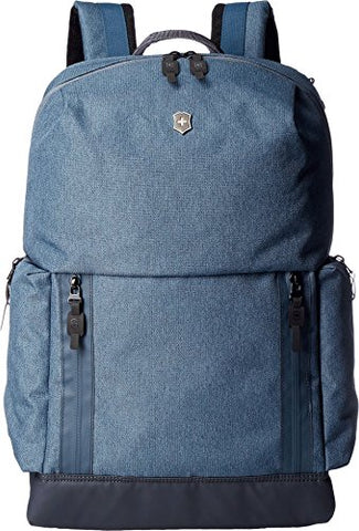 Victorinox Altmont Classic Deluxe Laptop Backpack, Blue One Size