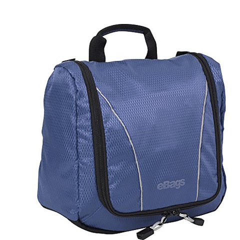 eBags Portage Toiletry Kit - Medium (Denim)
