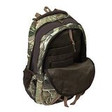 Canyon Outback Realtree Collection 19-Inch Water Resistant Backpack, Camouflage, One Size
