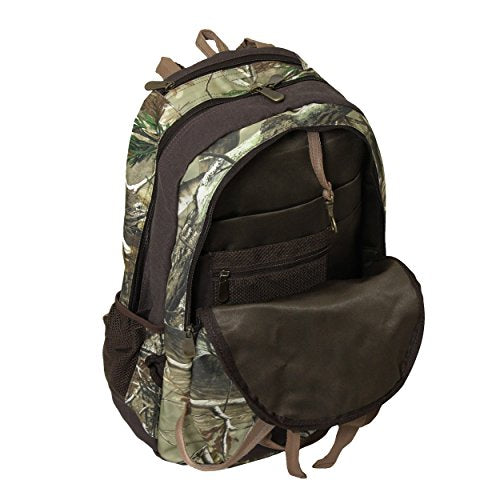 canyon outback leather realtree camo backpack Shop Canyon Outback Realtree Collection 19-In – Luggage Factory
