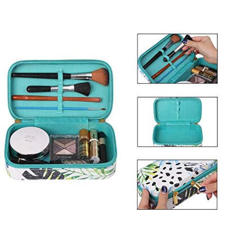 Travel Makeup Case