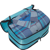 eBags Compression Cube - Small (Black)