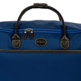 Bric's Pronto 28" Rolling Duffle, Midnight