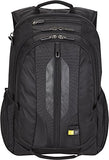 Case Logic 17.3-Inch Laptop Backpack (RBP-217)