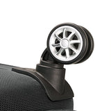 Skyway Deluxe Revel 3-Piece Set, Black