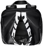 Diesel Men's BOLDMESSAGE F-Bold Back-Backpack, black, One Size