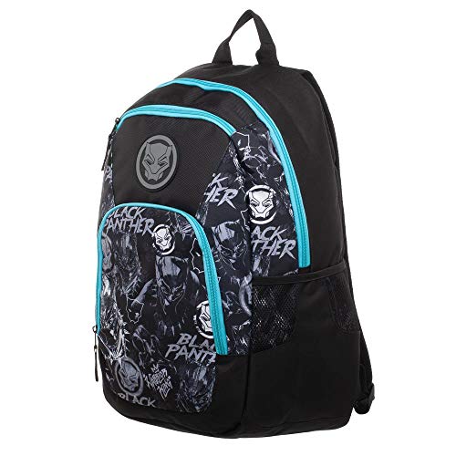 Marvel Avengers Black Panther Backpack