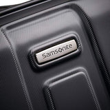 Samsonite 2-Piece Set, Black