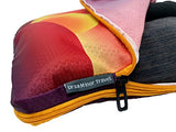 Ursa Minor Travel Compression Packing Cubes Set - Travel Luggage Organizers