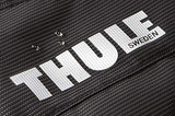 Thule Crossover 56 Liter Rolling Duffel Pack-Blue