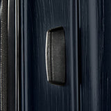 Traveler'S Choice Wellington 21 Inch Hardside Spinner, Blue, One Size