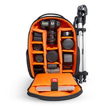 Amazonbasics Dslr And Laptop Backpack