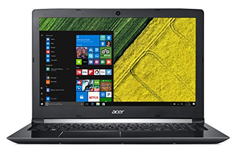 Acer Aspire 5, 15.6" Full Hd, 8Th Gen Intel Core I5-8250U, Geforce Mx150, 8Gb Ddr4 Memory, 256Gb