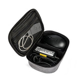 Freewander Small Travel Storage Organizer Case Bag for Charging Cable&Mouse Pack