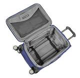 Travelpro Crew 11 21" Exp Spinner, Patriot Blue