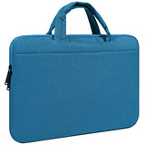 15.6 Inch Laptop Sleeve Case Briefcase Compatible Acer Chromebook 15/Aspire E15,HP Pavilion