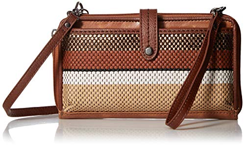 Shop The Sak The Iris Large Smartphone Crossb – Luggage Factory