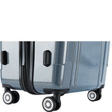 Inusa Southworld 19" & 23" 2-Piece Hardside Spinner Luggage Set